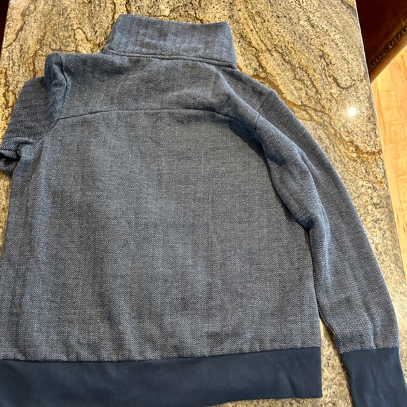 New with Tags: Blue Avia Pullover (Size Small) - Picture 2 of 5